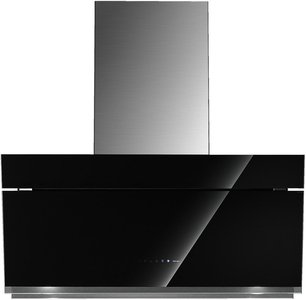 Вытяжка Falmec Butterfly 90 ix (800) ECP black фото в Казани и Татарстане
