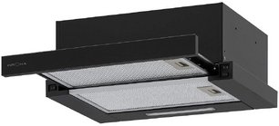 Встраиваемая вытяжка KRONA KAMILLA F 450 black фото в Казани и Татарстане