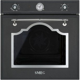 Духовой шкаф Smeg SF700AX фото в Казани и Татарстане