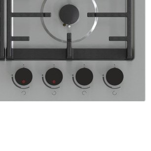 Газовая варочная панель Gorenje GKT641X фото 3 в Казани и Татарстане