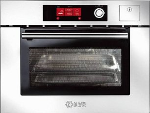Духовой шкаф Ilve 645SCHSW/SSC фото в Казани и Татарстане