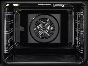 Духовой шкаф Электролюкс EOB6220AOR фото 4 в Казани и Татарстане Духовой шкаф Electrolux EOB6220AOR фото 4 в Казани и Татарстане