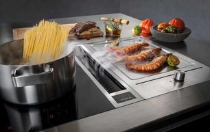 Теппан БОРА CT1 фото 2 в Казани и Татарстане Теппан BORA CT1 фото 2 в Казани и Татарстане