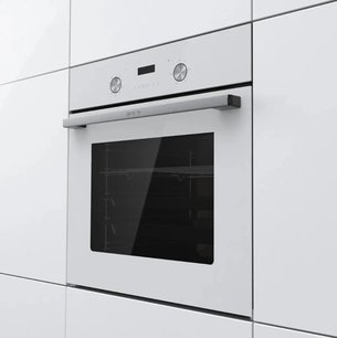 Духовой шкаф Горение BO6737E03NWG фото 3 в Казани и Татарстане Духовой шкаф Gorenje BO6737E03NWG фото 3 в Казани и Татарстане