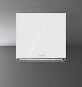 Вытяжка Фалмек LAGUNA IS STEEL 60 WHITE фото 2 в Казани и Татарстане Вытяжка Falmec LAGUNA IS STEEL 60 WHITE фото 2 в Казани и Татарстане