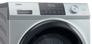 Сушильная машина Haier HD90-A2959S фото 4 в Казани и Татарстане