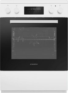 Электрическая плита Maunfeld MEC611CW09TD фото 2 в Казани и Татарстане