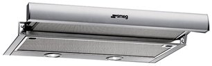 Вытяжка Smeg KSET610X фото в Казани и Татарстане