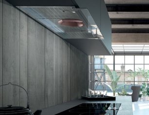 Встраиваемая вытяжка Фабер ILMA X A60 фото 3 в Казани и Татарстане Встраиваемая вытяжка Faber ILMA X A60 фото 3 в Казани и Татарстане