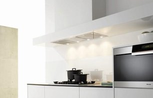 Вытяжка Miele DA 2210 фото 3 в Казани и Татарстане
