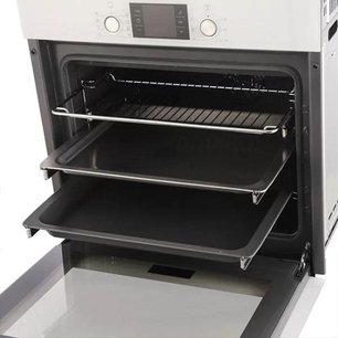 Духовой шкаф Бош HBG 43T320 R фото 3 в Казани и Татарстане Духовой шкаф Bosch HBG 43T320 R фото 3 в Казани и Татарстане