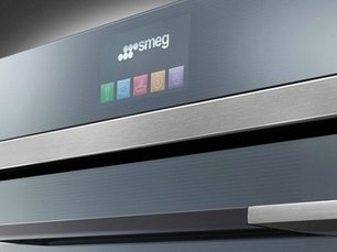 Духовой шкаф Смег SFP140SE фото 3 в Казани и Татарстане Духовой шкаф Smeg SFP140SE фото 3 в Казани и Татарстане