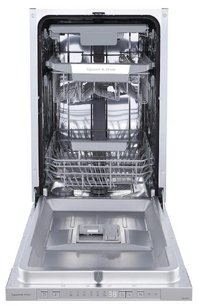 Встраиваемая посудомоечная машина Zigmund Shtain DW 306.4 фото в Казани и Татарстане