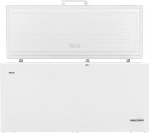 Морозильный ларь Хайер HCE520RF фото 3 в Казани и Татарстане Морозильный ларь Haier HCE520RF фото 3 в Казани и Татарстане