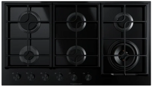 Варочная панель Куперсбуш KG 9551.0 SR-E5 фото в Казани и Татарстане Варочная панель Kuppersbusch KG 9551.0 SR-E5 фото в Казани и Татарстане