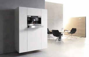 Встраиваемый подогреватель Миле EGW 3060-10 фото 4 в Казани и Татарстане Встраиваемый подогреватель Miele EGW 3060-10 фото 4 в Казани и Татарстане