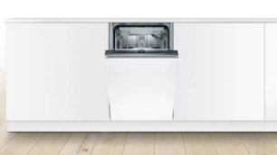 Встраиваемая посудомоечная машина BOSCH SPV2HMX2FR фото 3 в Казани и Татарстане Встраиваемая посудомоечная машина BOSCH SPV2HMX2FR фото 3 в Казани и Татарстане