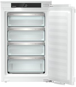 Встраиваемый холодильник Либхер SIBa 3950 Prime BioFresh фото 2 в Казани и Татарстане Встраиваемый холодильник Liebherr SIBa 3950 Prime BioFresh фото 2 в Казани и Татарстане