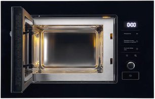Встраиваемая микроволновая печь Midea MI92170GB фото 2 в Казани и Татарстане