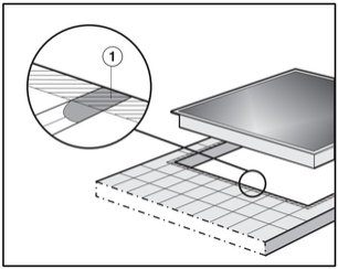 Варочная панель Miele KM 7001 FR фото 4 в Казани и Татарстане