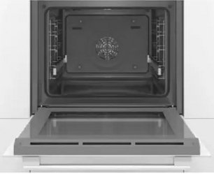 Духовой шкаф Бош HBA5360W0 фото 2 в Казани и Татарстане Духовой шкаф Bosch HBA5360W0 фото 2 в Казани и Татарстане