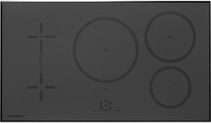 Индукционная варочная панель Куперсбуш EKI 9652.1 F фото в Казани и Татарстане Индукционная варочная панель Kuppersbusch EKI 9652.1 F фото в Казани и Татарстане