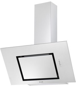 Наклонная вытяжка Brandt BHV6801X фото 2 в Казани и Татарстане