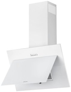 Вытяжка Krona ELMA 600 white PB фото 3 в Казани и Татарстане Вытяжка Krona ELMA 600 white PB фото 3 в Казани и Татарстане