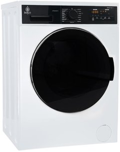 Стиральная машина Джекис JW 6W12LT0 фото 2 в Казани и Татарстане Стиральная машина Jacky`s JW 6W12LT0 фото 2 в Казани и Татарстане