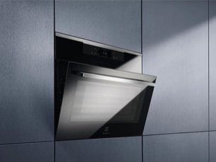 Духовой шкаф Electrolux VKL8E08WX фото 2 в Казани и Татарстане