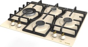 Газовая варочная панель Gorenje GW6D41CLI фото 2 в Казани и Татарстане