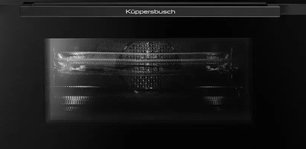Компактный духовой шкаф с микроволнами Куперсбуш CBM 6330.0 S5 Black Velvet фото 3 в Казани и Татарстане Компактный духовой шкаф с микроволнами Kuppersbusch CBM 6330.0 S5 Black Velvet фото 3 в Казани и Татарстане