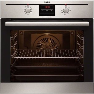 Духовой шкаф АЕГ BE300302RM фото в Казани и Татарстане Духовой шкаф AEG BE300302RM фото в Казани и Татарстане