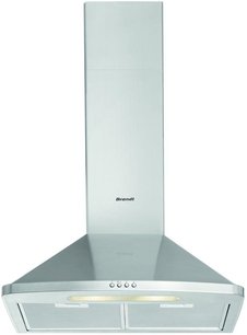 Настенная вытяжка Brandt AD1046X фото в Казани и Татарстане