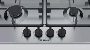 Варочная панель Бош PGH6B5B60 фото 3 в Казани и Татарстане Варочная панель Bosch PGH6B5B60 фото 3 в Казани и Татарстане