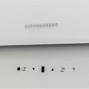 Вытяжка Kuppersberg F 612 W фото 3 в Казани и Татарстане