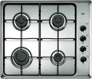 Варочная панель Teka HLX 60 4G AI AL Stainless steel фото в Казани и Татарстане