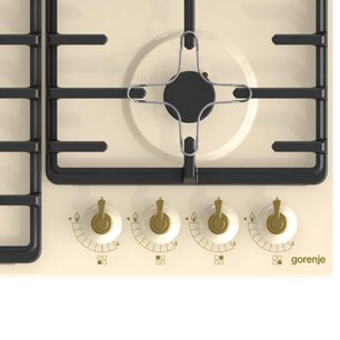 Газовая варочная панель Gorenje GW641CLI фото 3 в Казани и Татарстане