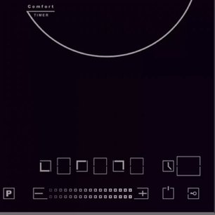 Индукционная варочная поверхность Kaiser KCT 4746 FI фото 4 в Казани и Татарстане