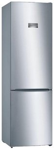 Холодильник с нижней морозильной камерой BOSCH KGE39XL22R фото в Казани и Татарстане Холодильник с нижней морозильной камерой BOSCH KGE39XL22R фото в Казани и Татарстане