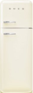 Холодильник Смег FAB30RCR6 фото в Казани и Татарстане Холодильник Smeg FAB30RCR6 фото в Казани и Татарстане