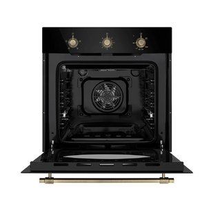 Духовой шкаф Maunfeld EOGC604RBG.MT Slim фото 2 в Казани и Татарстане