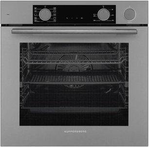 Духовой шкаф Куперсберг KSO 610 GR фото в Казани и Татарстане Духовой шкаф Kuppersberg KSO 610 GR фото в Казани и Татарстане
