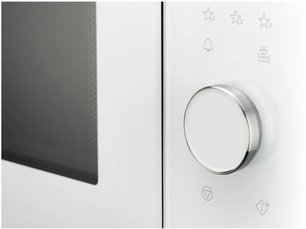 Встраиваемая микроволновая печь AEG MBE2658SEW фото 2 в Казани и Татарстане