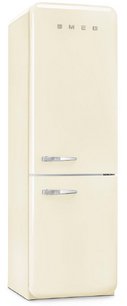 Холодильник Smeg FAB32RCR6 фото 2 в Казани и Татарстане