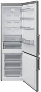 Холодильник Джекис JR FI2000 фото 2 в Казани и Татарстане Холодильник Jacky`s JR FI2000 фото 2 в Казани и Татарстане