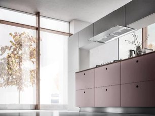 Встраиваемая вытяжка Elica GLASS OUT IX/A/90 фото 2 в Казани и Татарстане