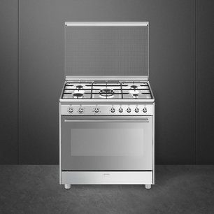 Варочный центр Smeg SX91SV9 фото 2 в Казани и Татарстане