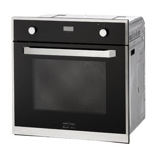 Электрический духовой шкаф KRONA ADRIANO 60 BL фото 2 в Казани и Татарстане