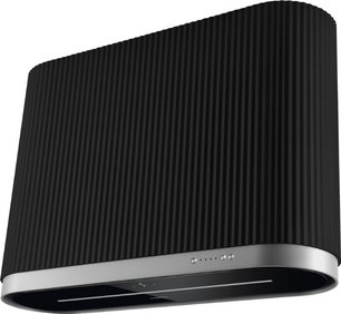 Вытяжка Maunfeld MURANO 80 Black/Anthracite фото в Казани и Татарстане